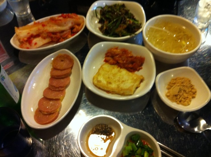 와촌두부집 이미지