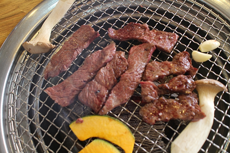 산수갑산식당 이미지