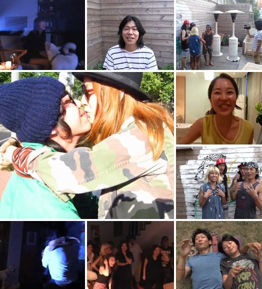 프로포즈하다 이미지