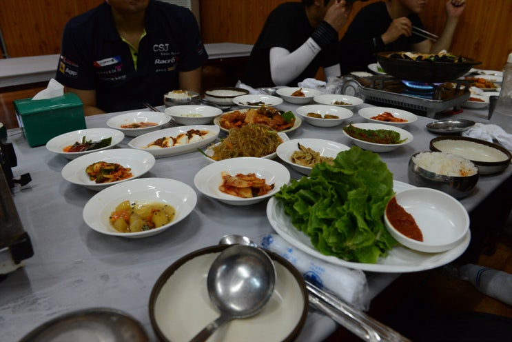 수궁한정식 이미지