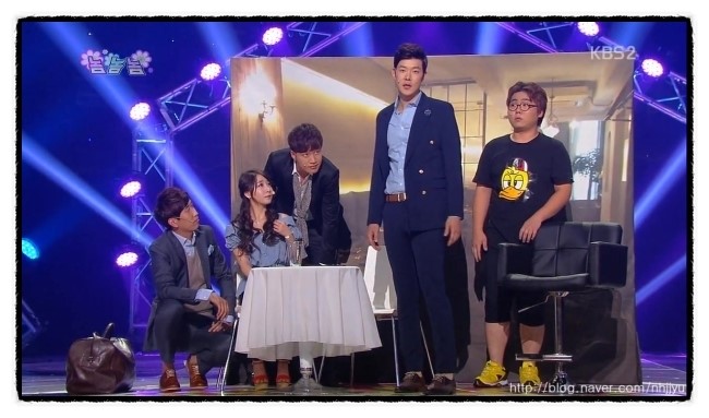 놈놈놈 이미지