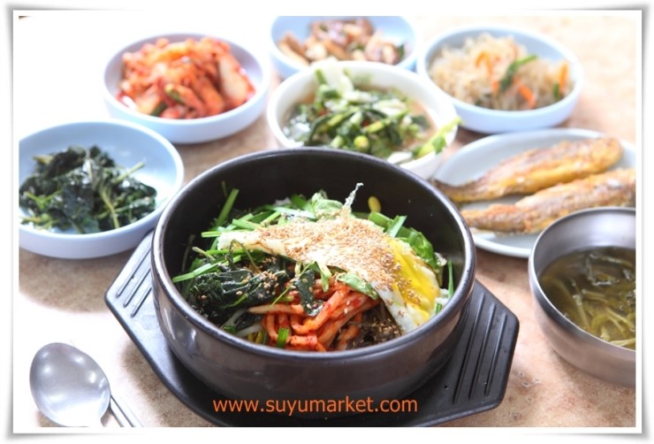 유미식당 이미지