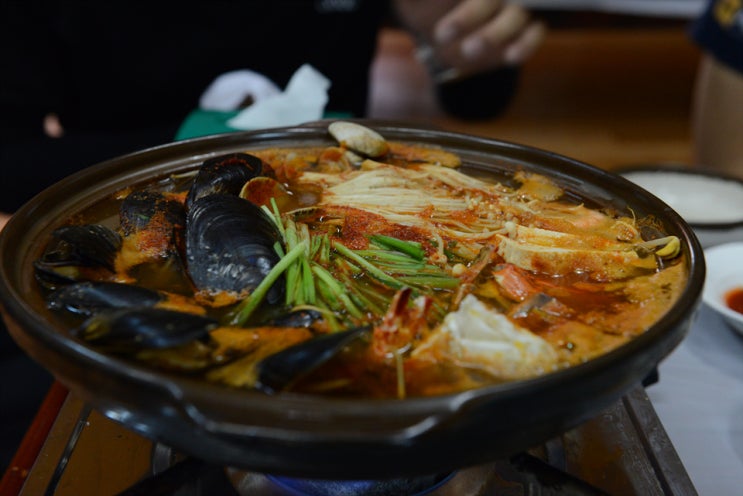 수궁한정식 이미지
