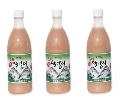 마이산꽃벵이 이미지