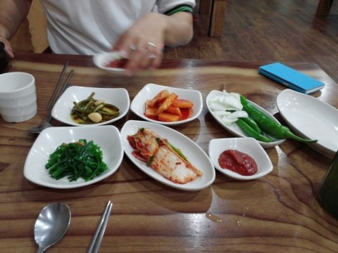가마골 영양탕 이미지