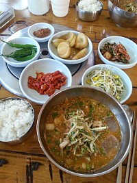 영희식당 이미지