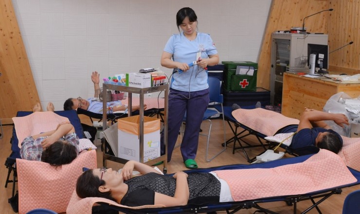 자연사랑(주) 이미지