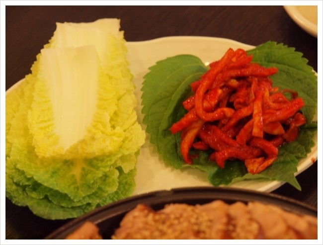 족발보쌈 맛있는 집 이미지