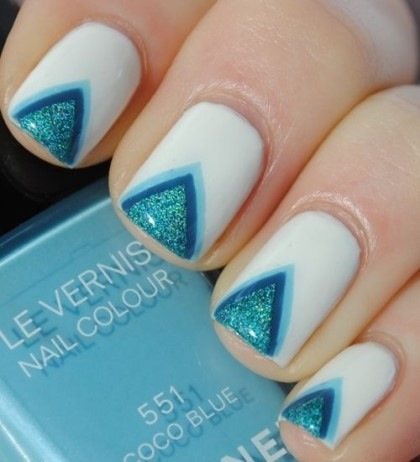 Art Nail 이미지