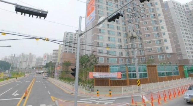 내가본세탁소 이미지