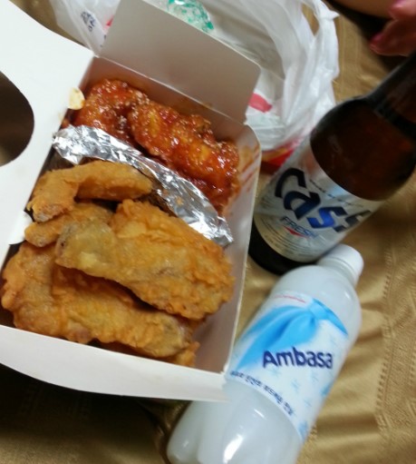 백운모텔 이미지