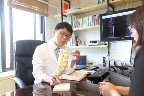 김정철한의원 이미지