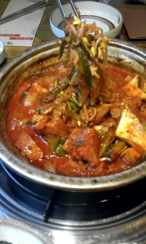 열린갈비 이미지