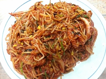 혜진해물찜 이미지