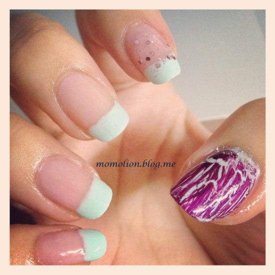 P.nail 이미지