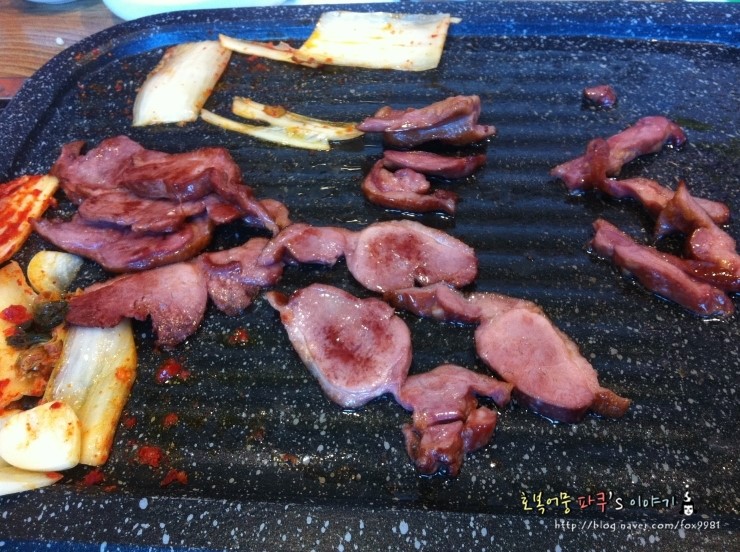 주원산오리명가 이미지