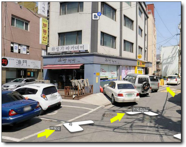 크로바미용실 이미지