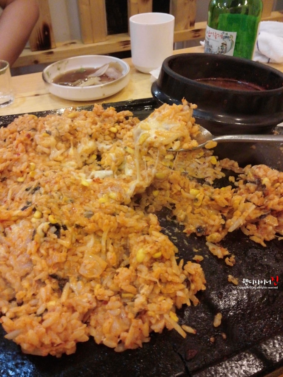 제주돌막창 이미지