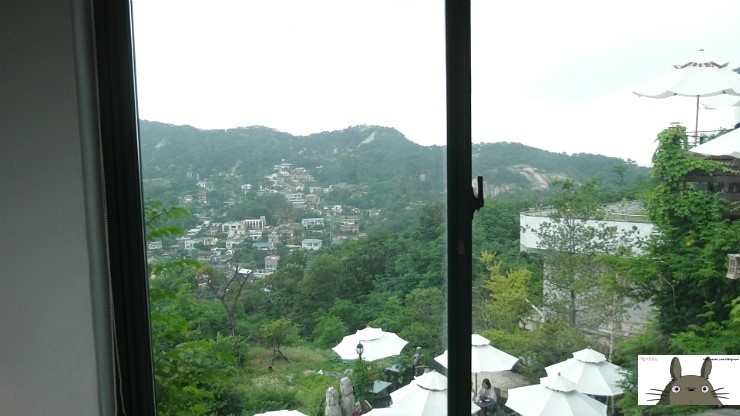 산모퉁이그곳 이미지