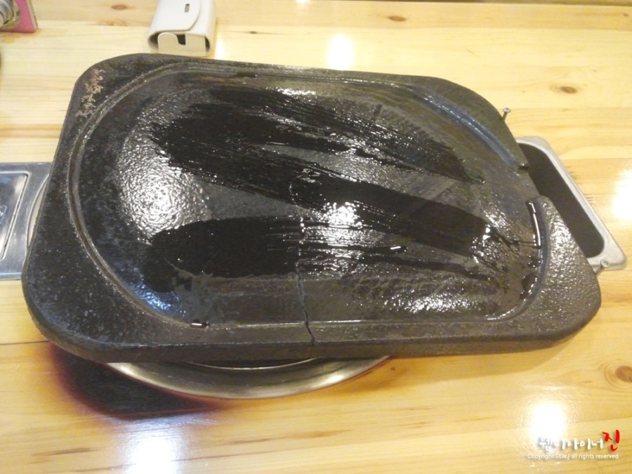 제주돌막창 이미지