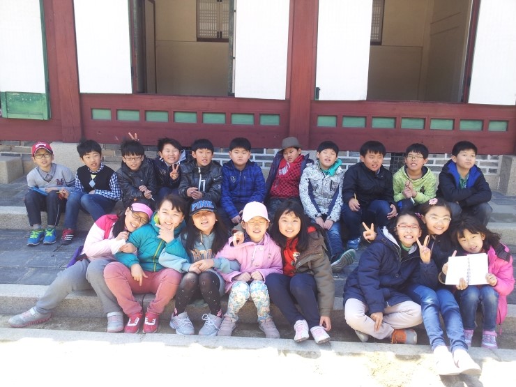 서울양명초등학교 이미지