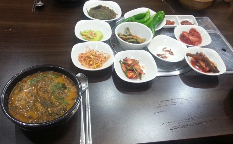 형제추어탕 이미지