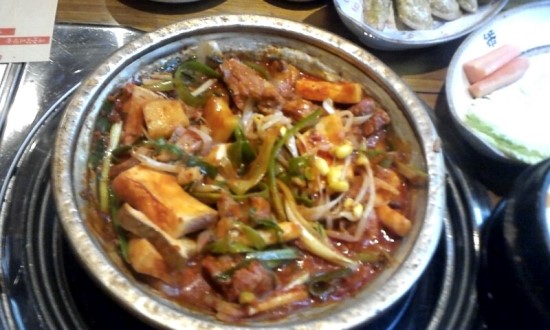짚신매운갈비찜내 이미지
