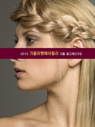 다헤어 이미지