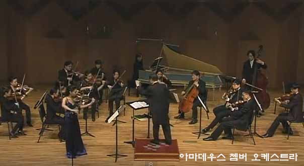 비발디사계 이미지