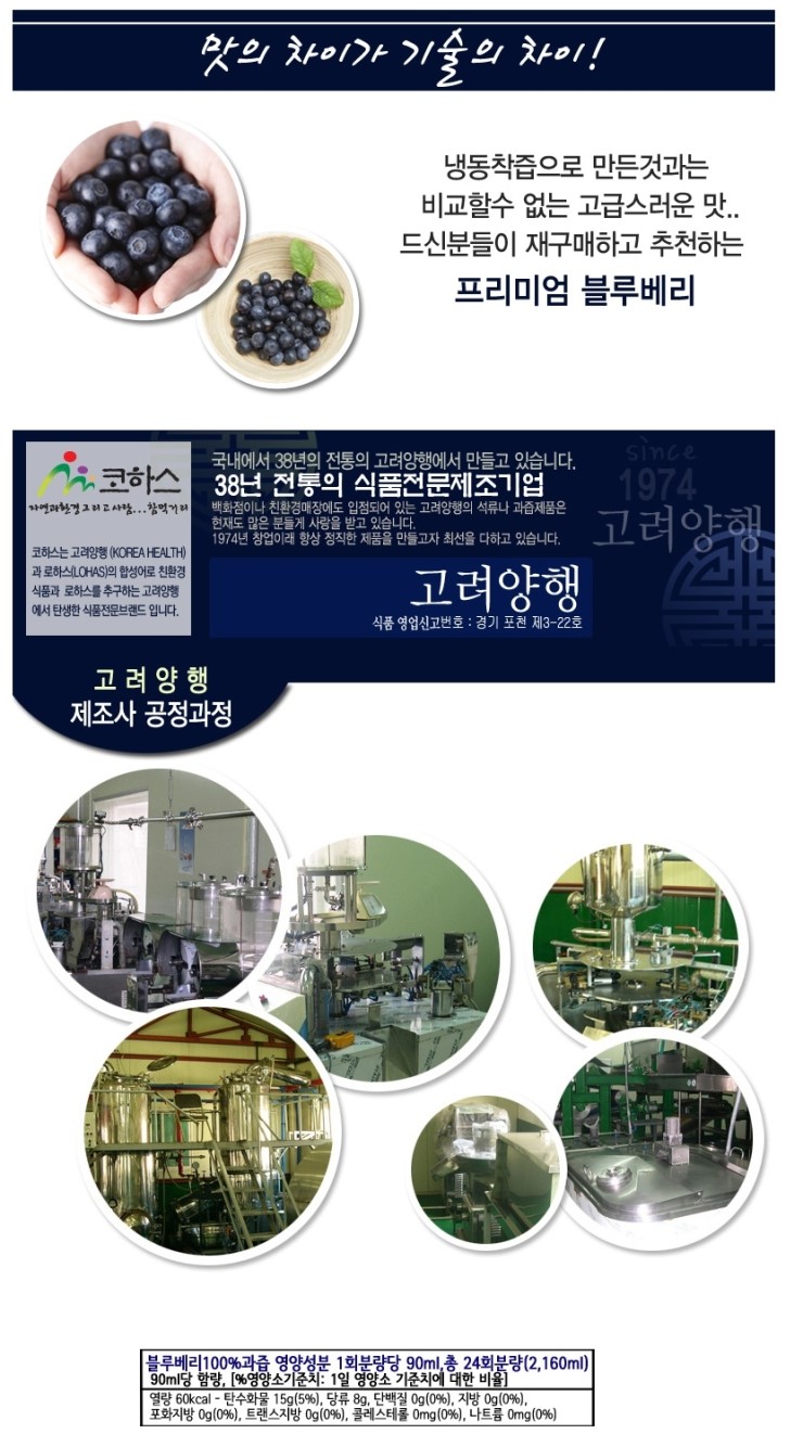 고려양행 이미지