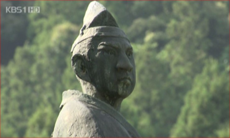 백제인의 얼굴 구라다 관음상 - 경상도와 전라도의 얼굴형은 같은가 다른가 : 네이버 블로그
