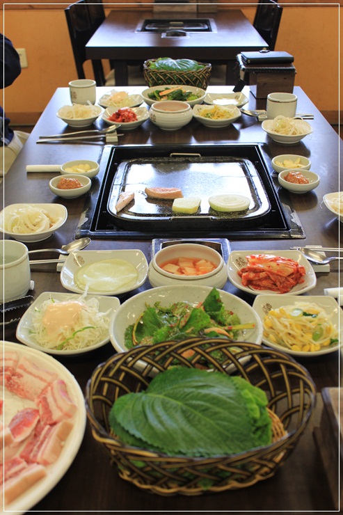 토방식당 이미지