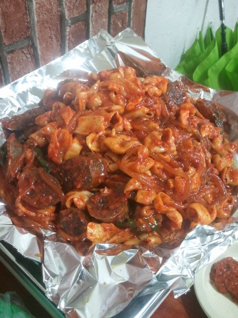 서민포차 이미지