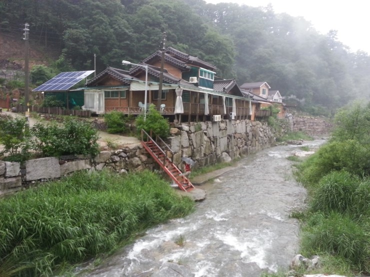 삼촌네펜션 이미지