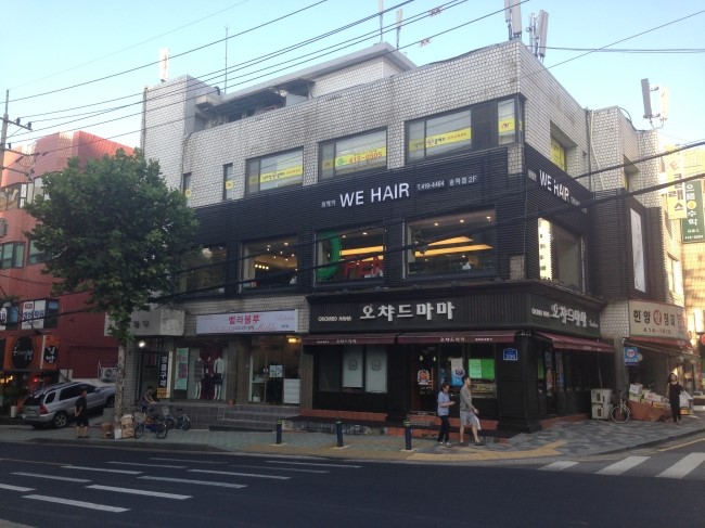엘리빵집 이미지