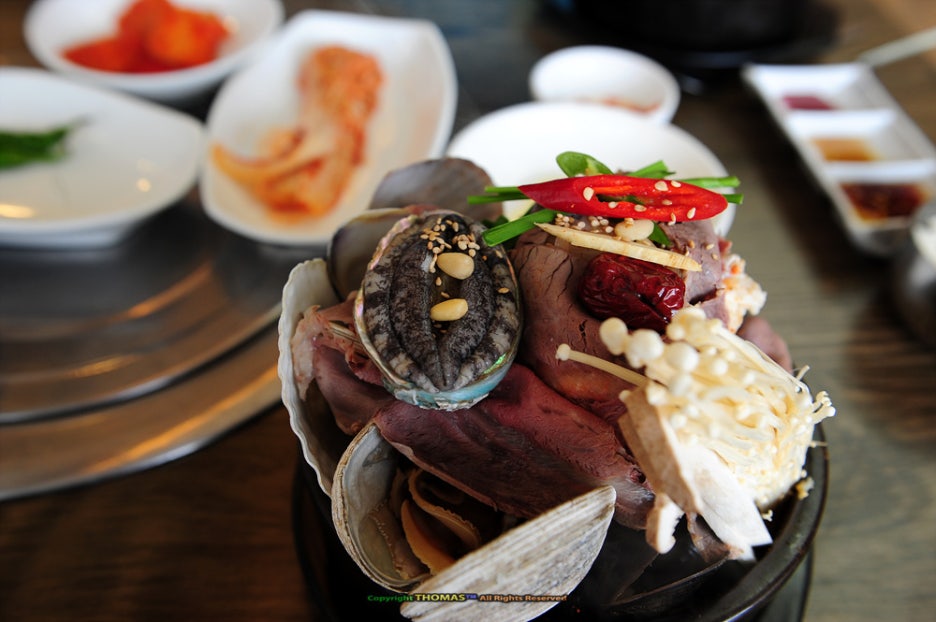 황제분식점 이미지