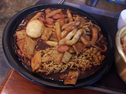 소사떡 이미지