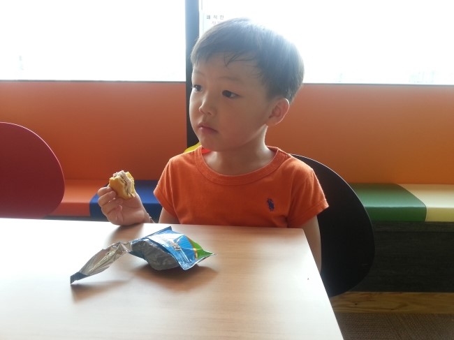 점핑파크 삼송점 이미지