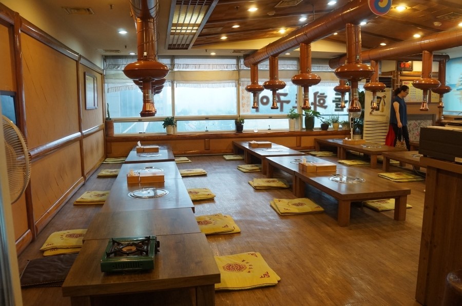 선아네돌화로구이 이미지