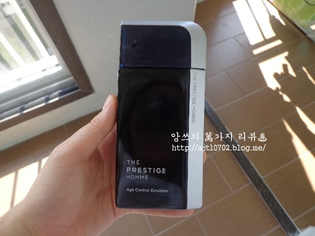 더 옴므(The Homme) 이미지