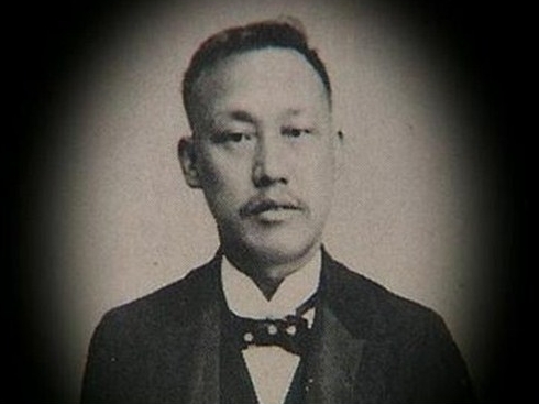 고영근 이미지