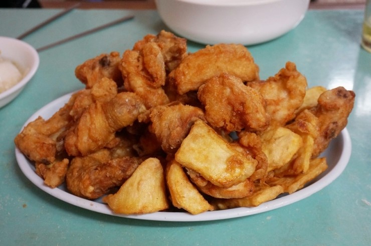 종구네통닭 이미지