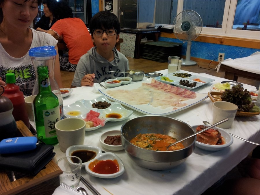 바다향모텔 이미지