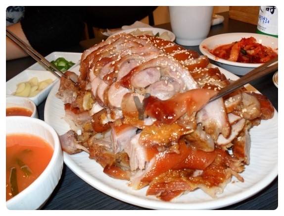 엄마왕족발 이미지