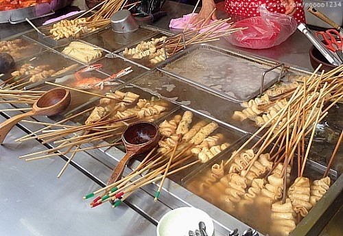 신가네떡볶이 이미지