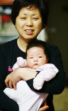캥거루베이비시터 이미지