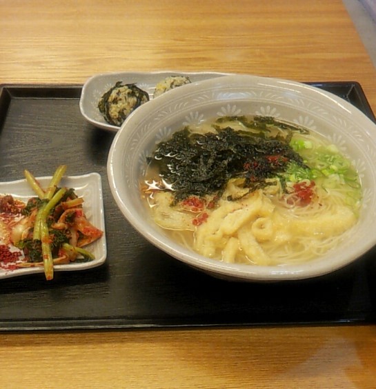 동묘국수 이미지