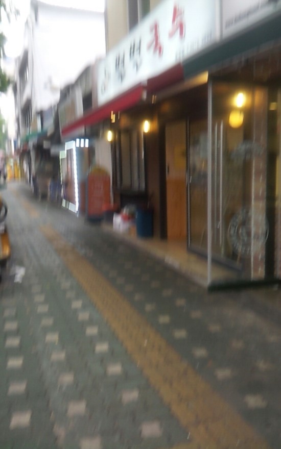 동묘국수 이미지