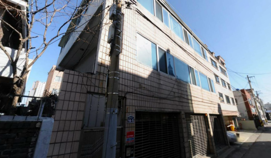 한국네츄럴팜 이미지