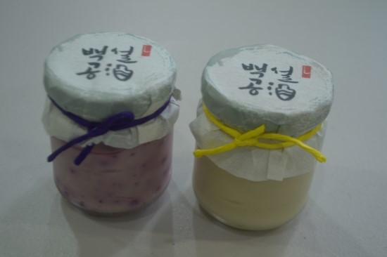 농업회사법인(주)술샘 이미지
